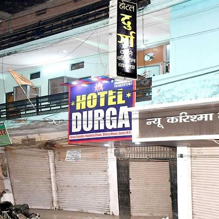Spot On Hotel Durga Satna Dış mekan fotoğraf