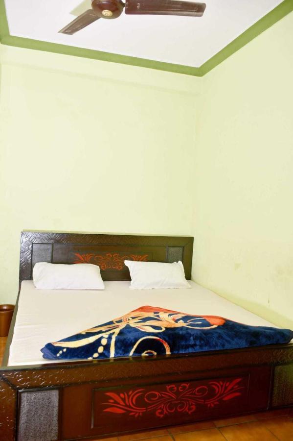 Spot On Hotel Durga Satna Dış mekan fotoğraf
