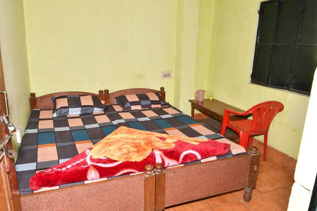 Spot On Hotel Durga Satna Dış mekan fotoğraf